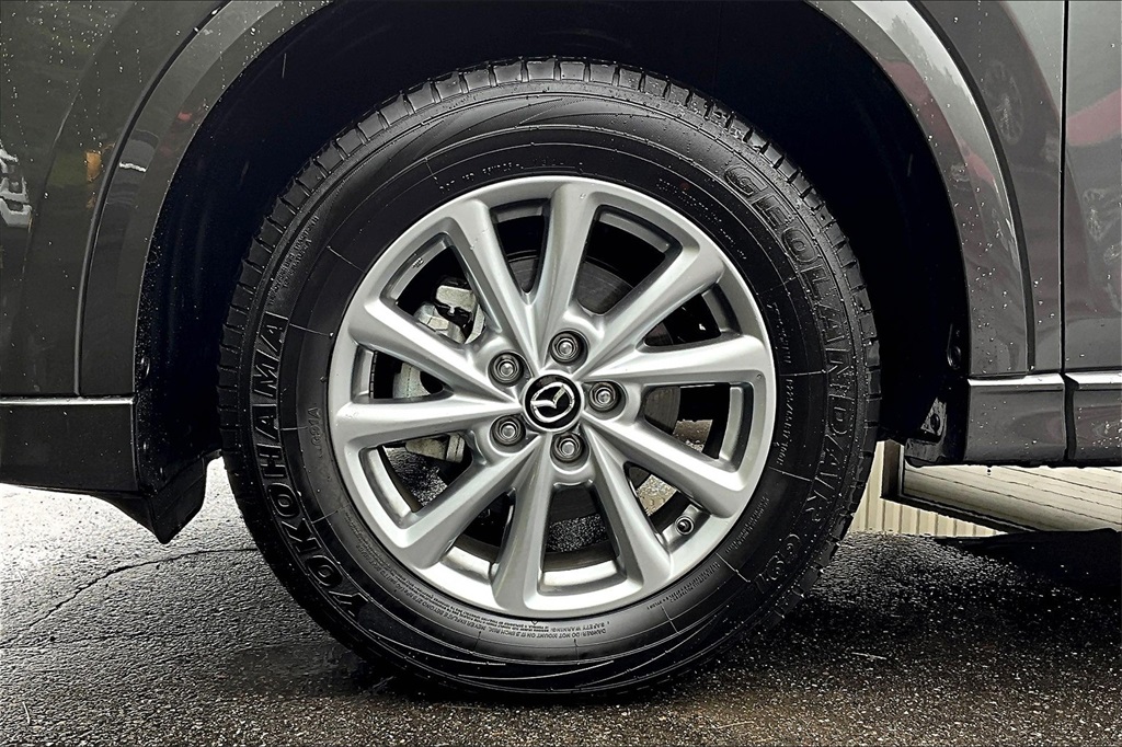 2024 Mazda CX-5 2.5 S Select Package - Photo 7