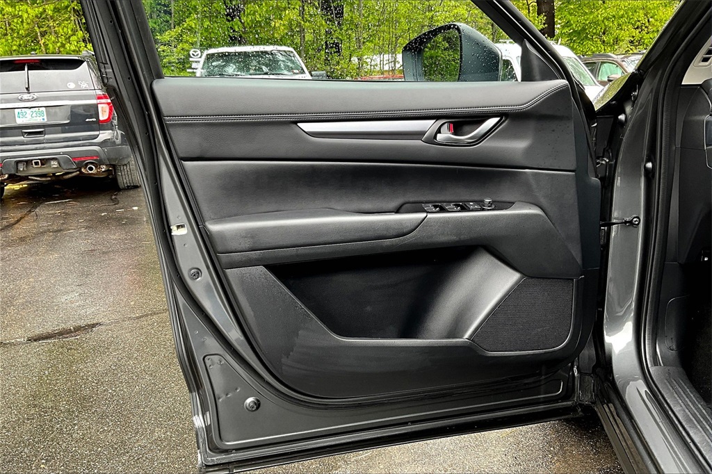 2024 Mazda CX-5 2.5 S Select Package - Photo 9