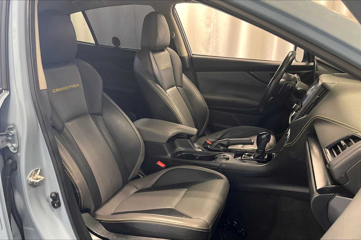 2022 Subaru Crosstrek Sport - Photo 11