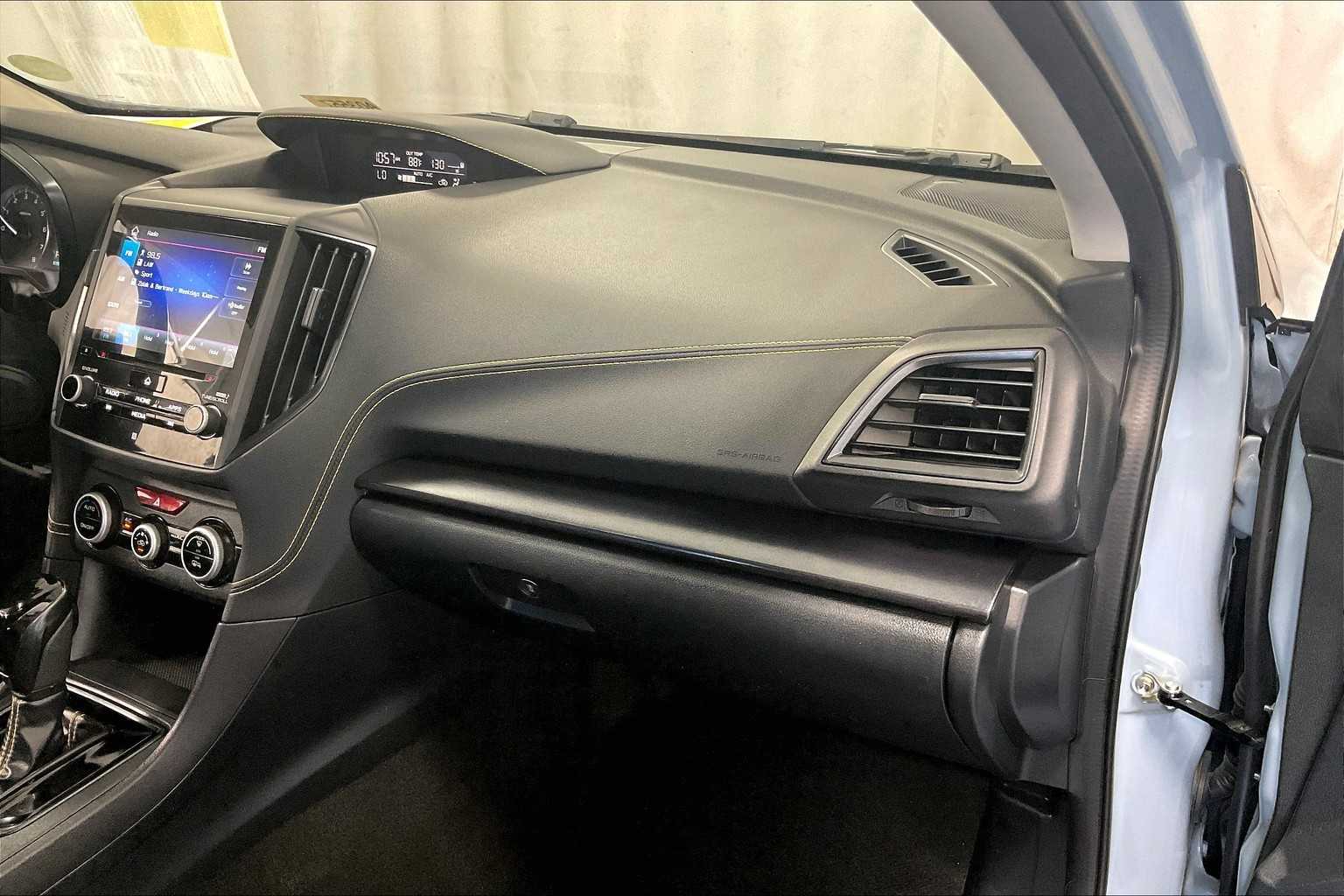 2022 Subaru Crosstrek Sport - Photo 13
