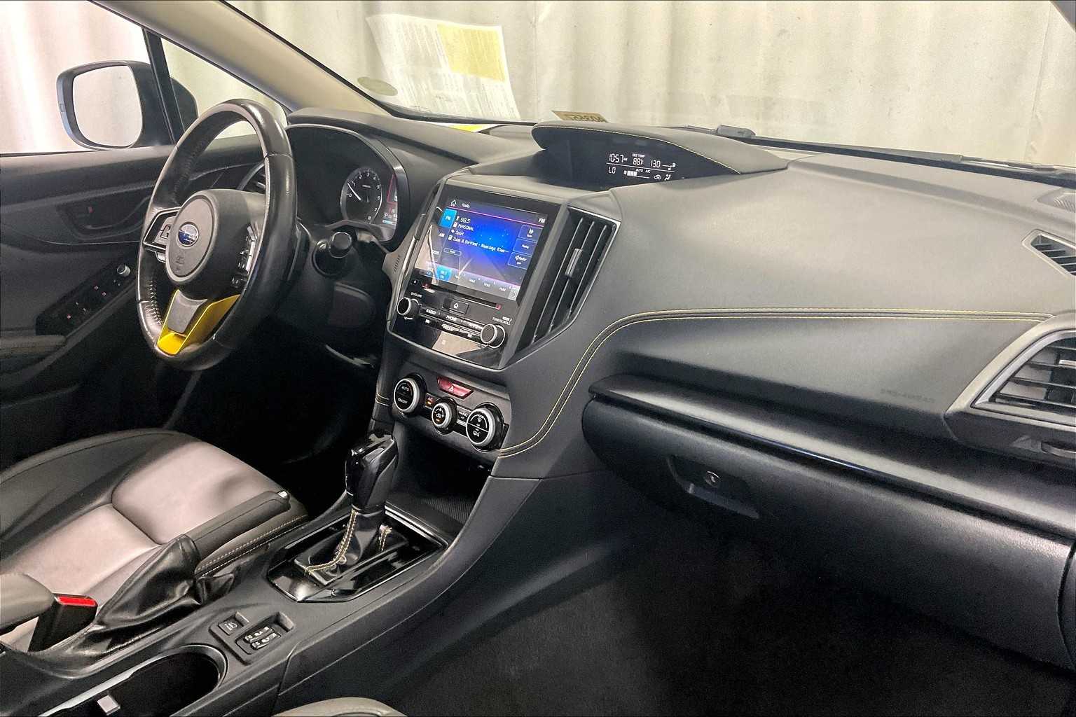 2022 Subaru Crosstrek Sport - Photo 14