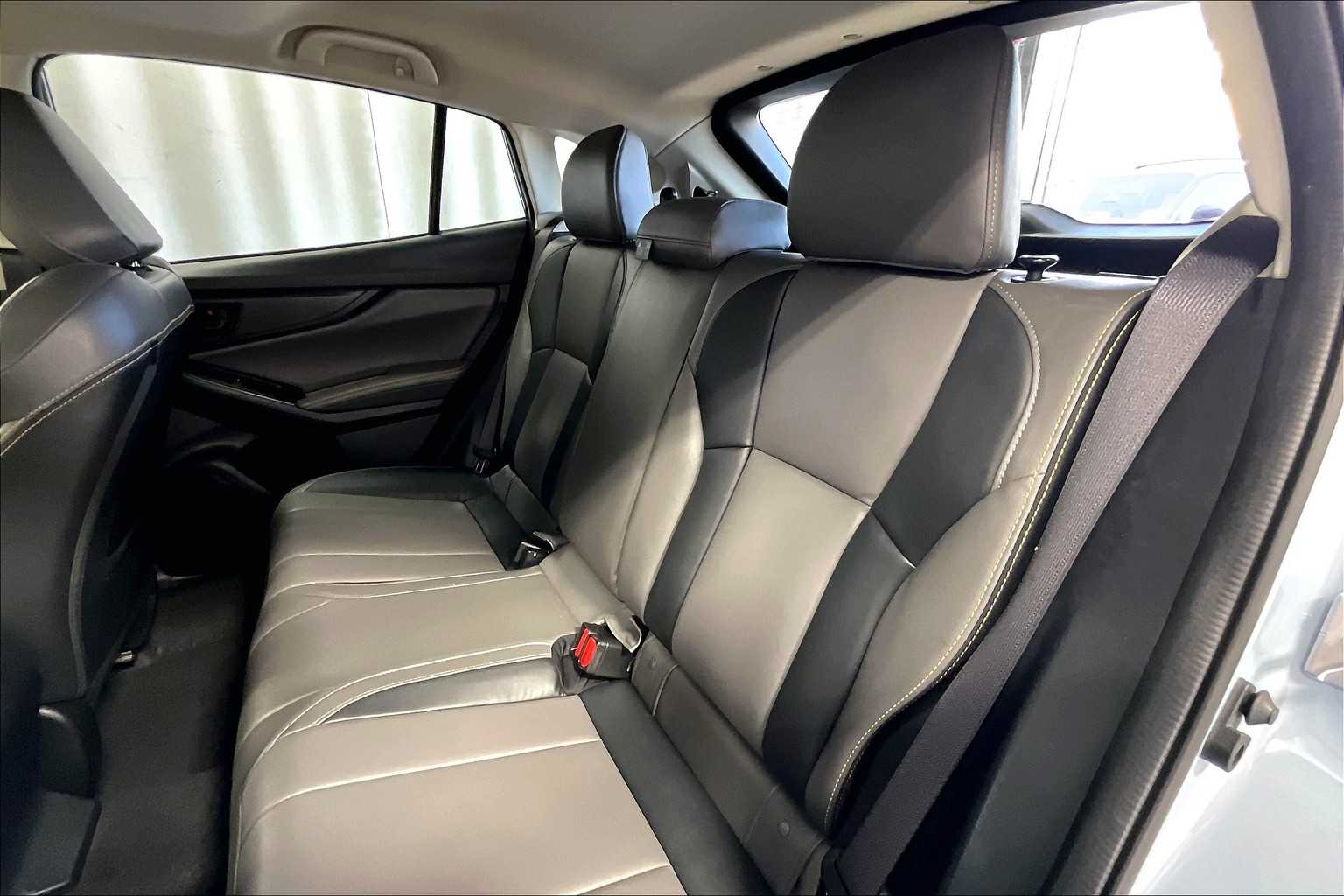 2022 Subaru Crosstrek Sport - Photo 15