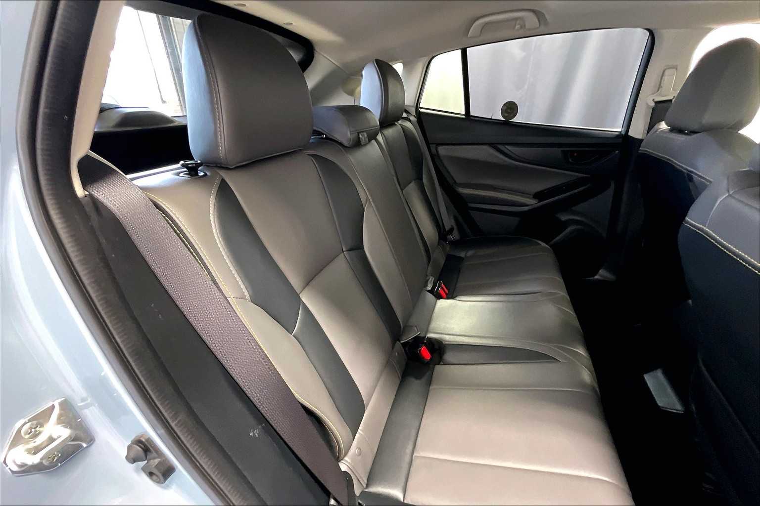 2022 Subaru Crosstrek Sport - Photo 16