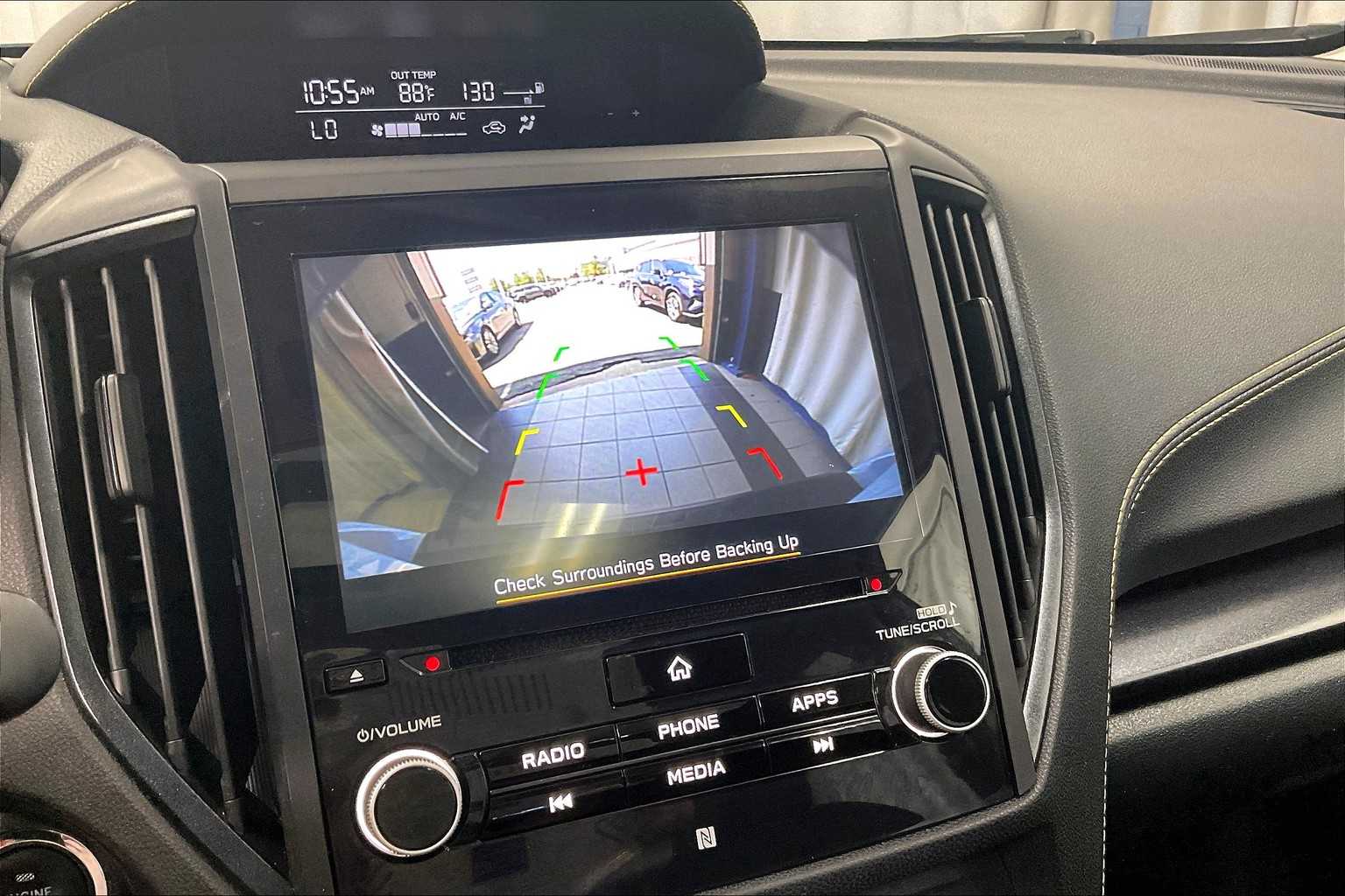 2022 Subaru Crosstrek Sport - Photo 19
