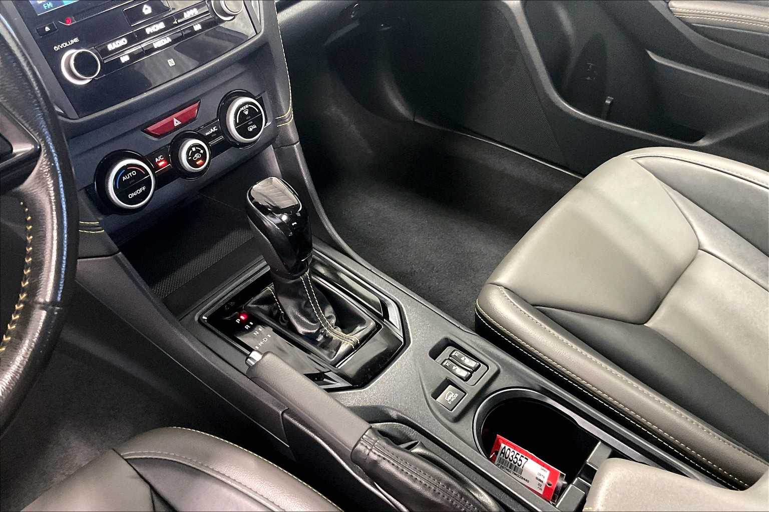 2022 Subaru Crosstrek Sport - Photo 20