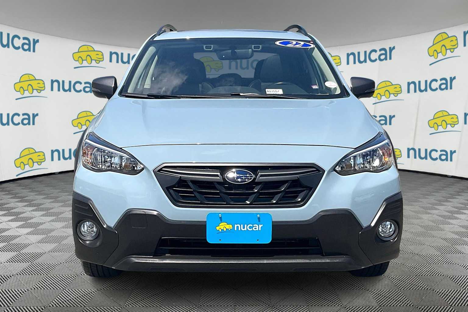 2022 Subaru Crosstrek Sport - Photo 2