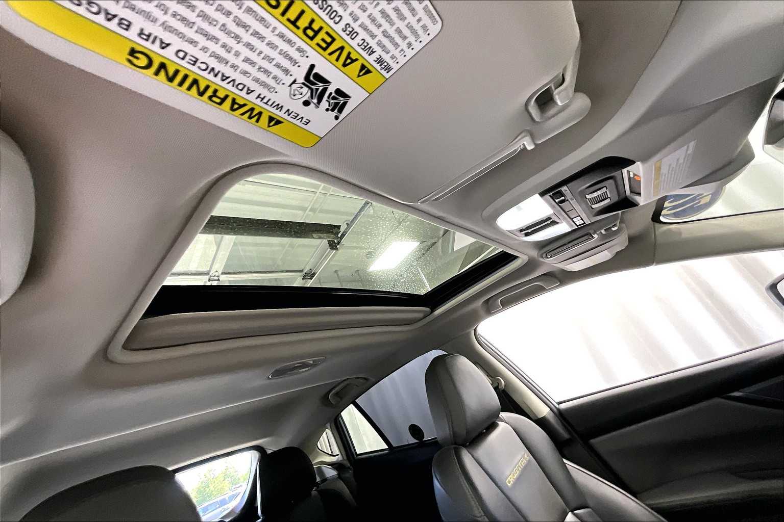 2022 Subaru Crosstrek Sport - Photo 22