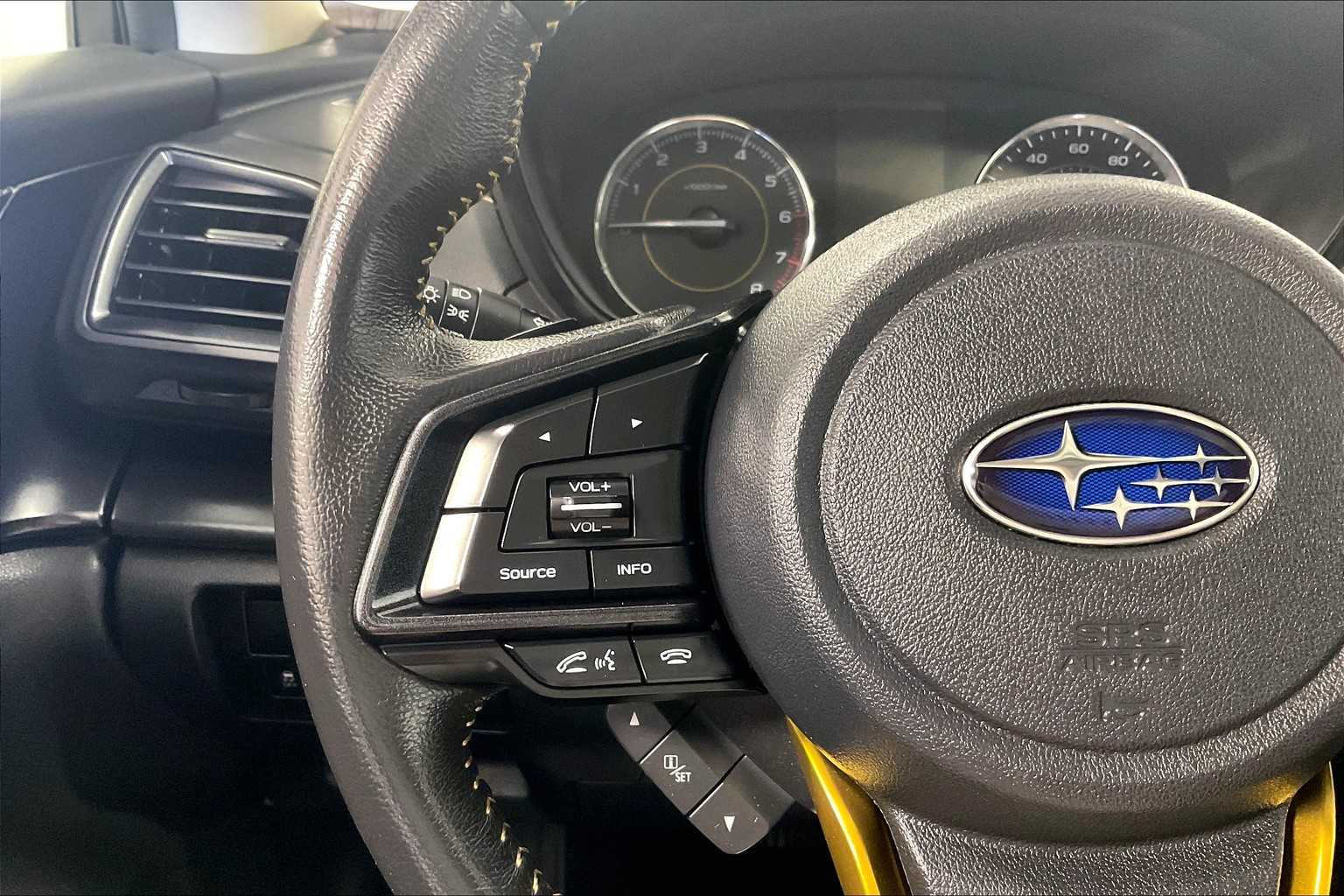 2022 Subaru Crosstrek Sport - Photo 23