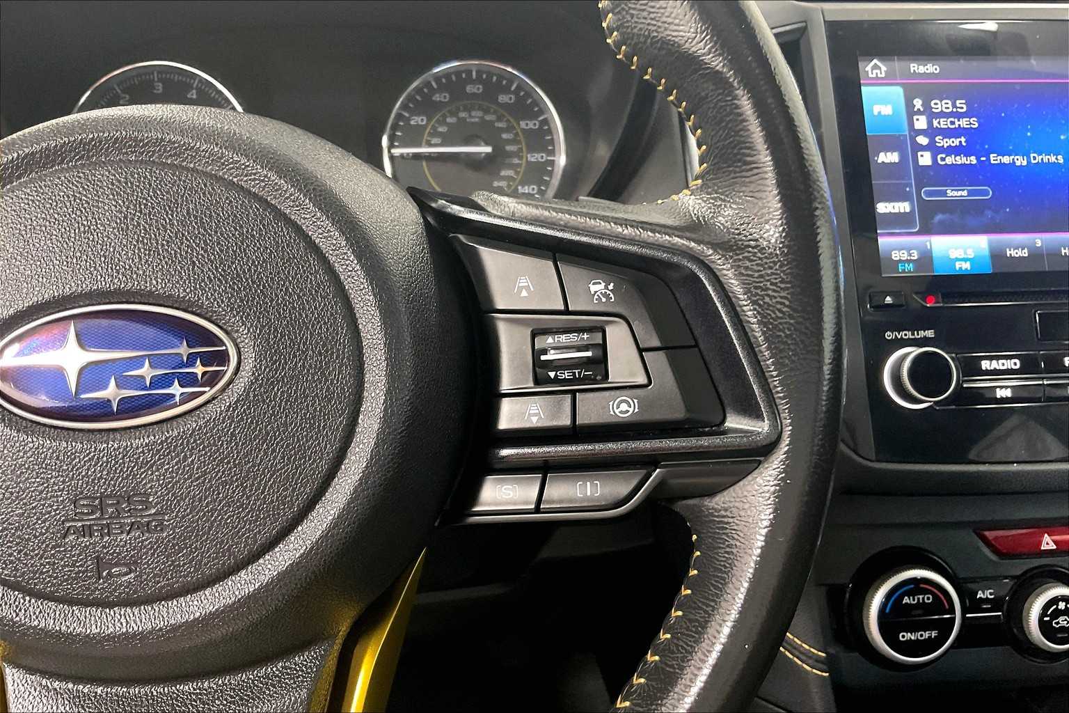 2022 Subaru Crosstrek Sport - Photo 24