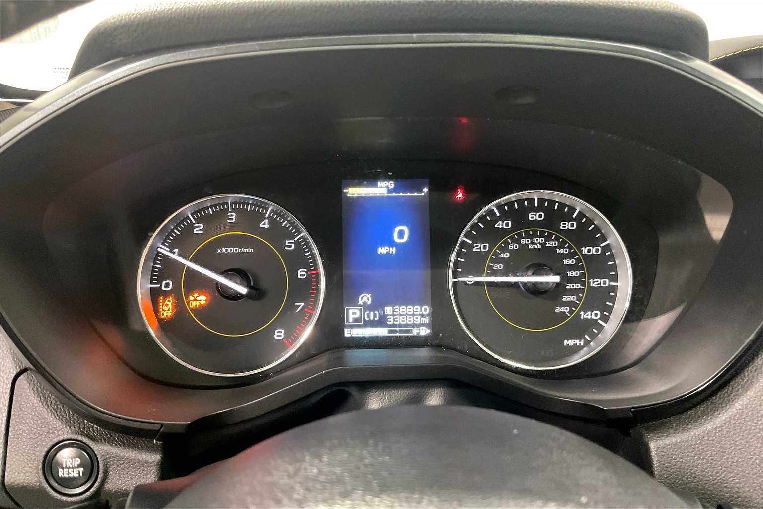 2022 Subaru Crosstrek Sport - Photo 25