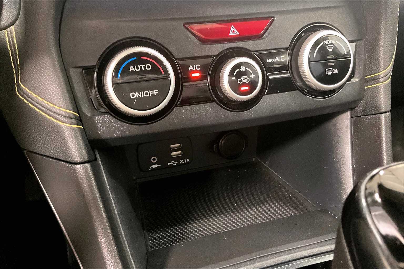 2022 Subaru Crosstrek Sport - Photo 26