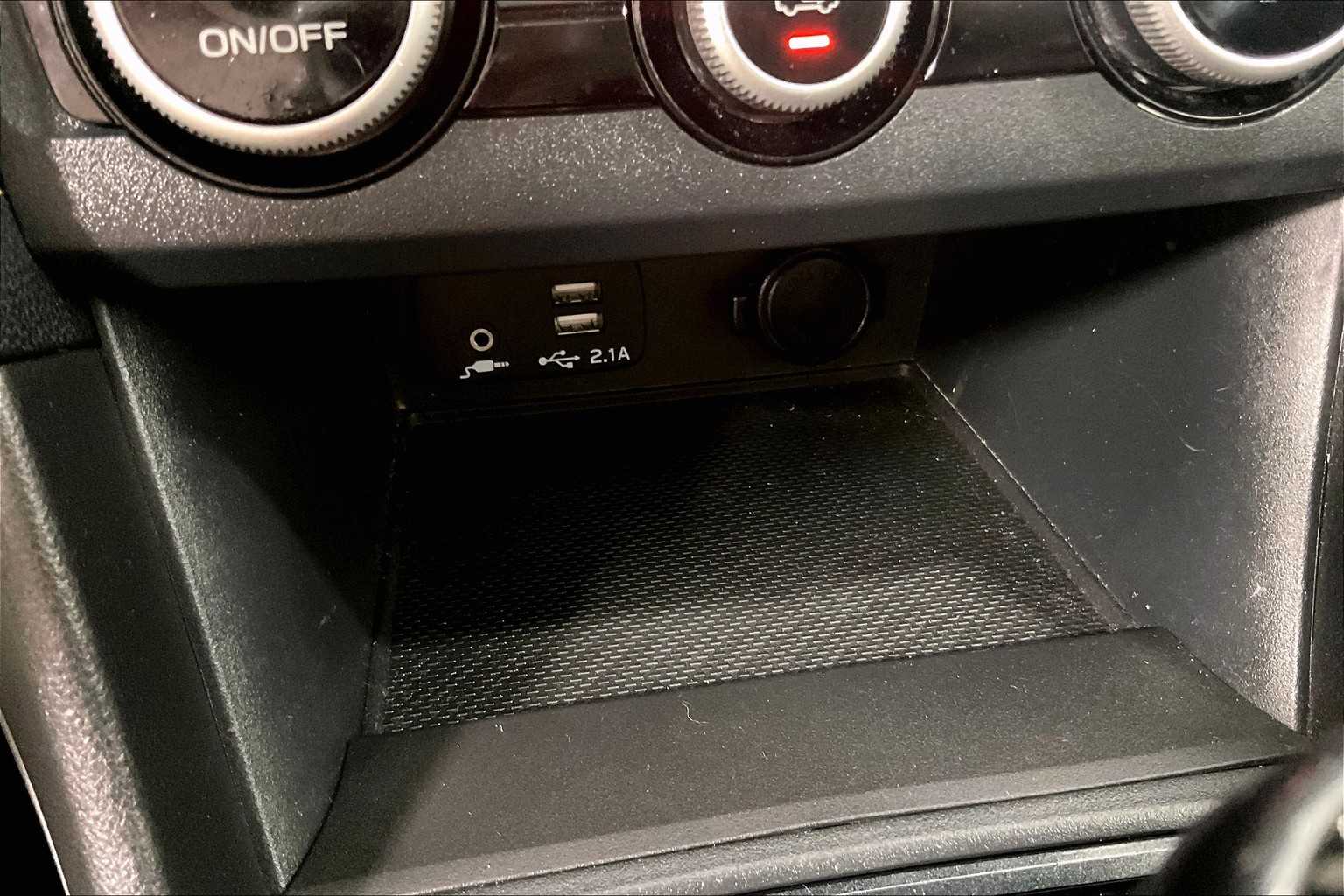 2022 Subaru Crosstrek Sport - Photo 27