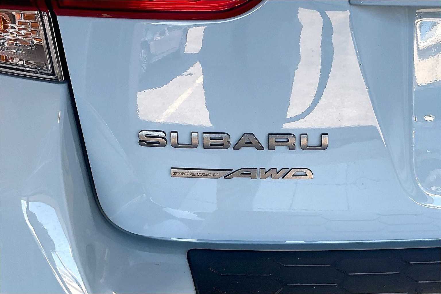2022 Subaru Crosstrek Sport - Photo 29