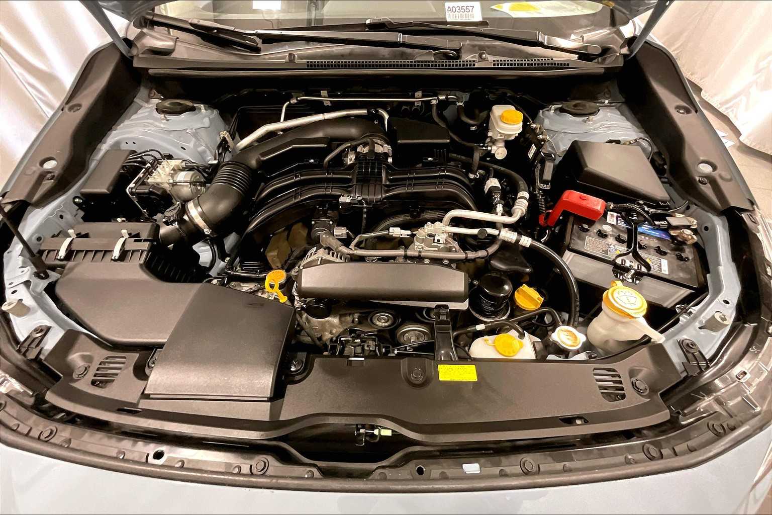 2022 Subaru Crosstrek Sport - Photo 30