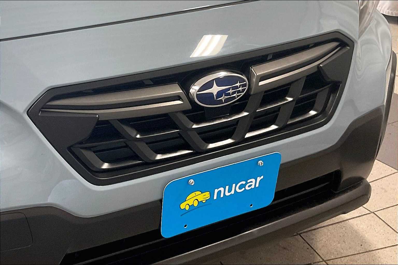 2022 Subaru Crosstrek Sport - Photo 32