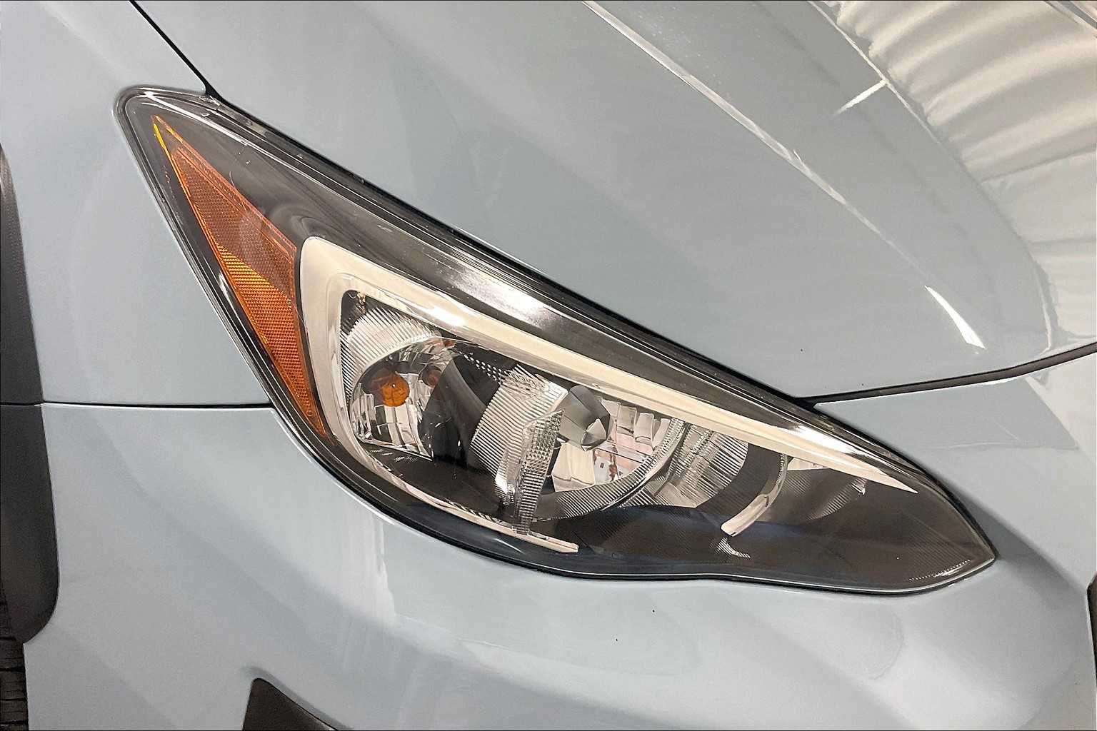 2022 Subaru Crosstrek Sport - Photo 33