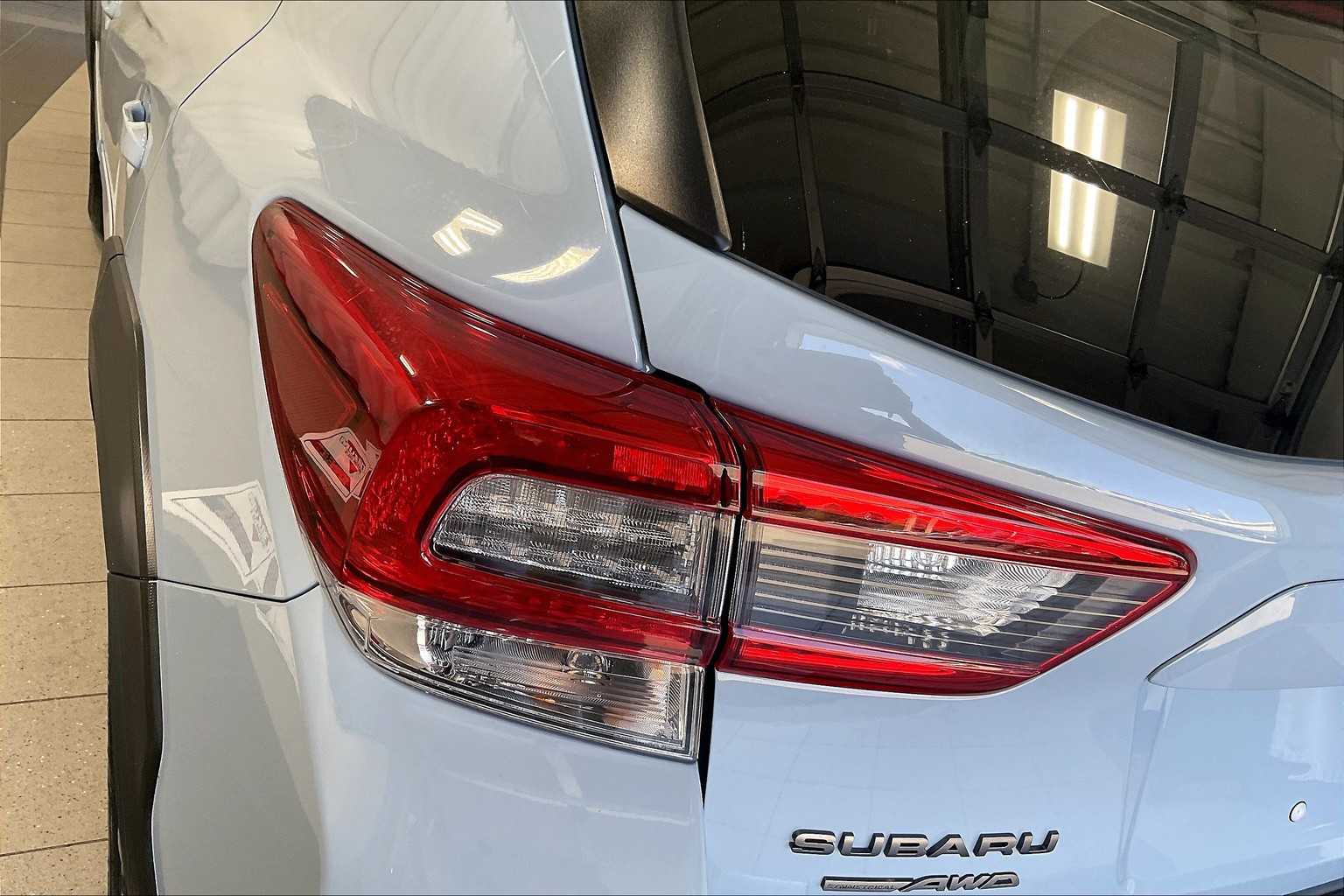 2022 Subaru Crosstrek Sport - Photo 34