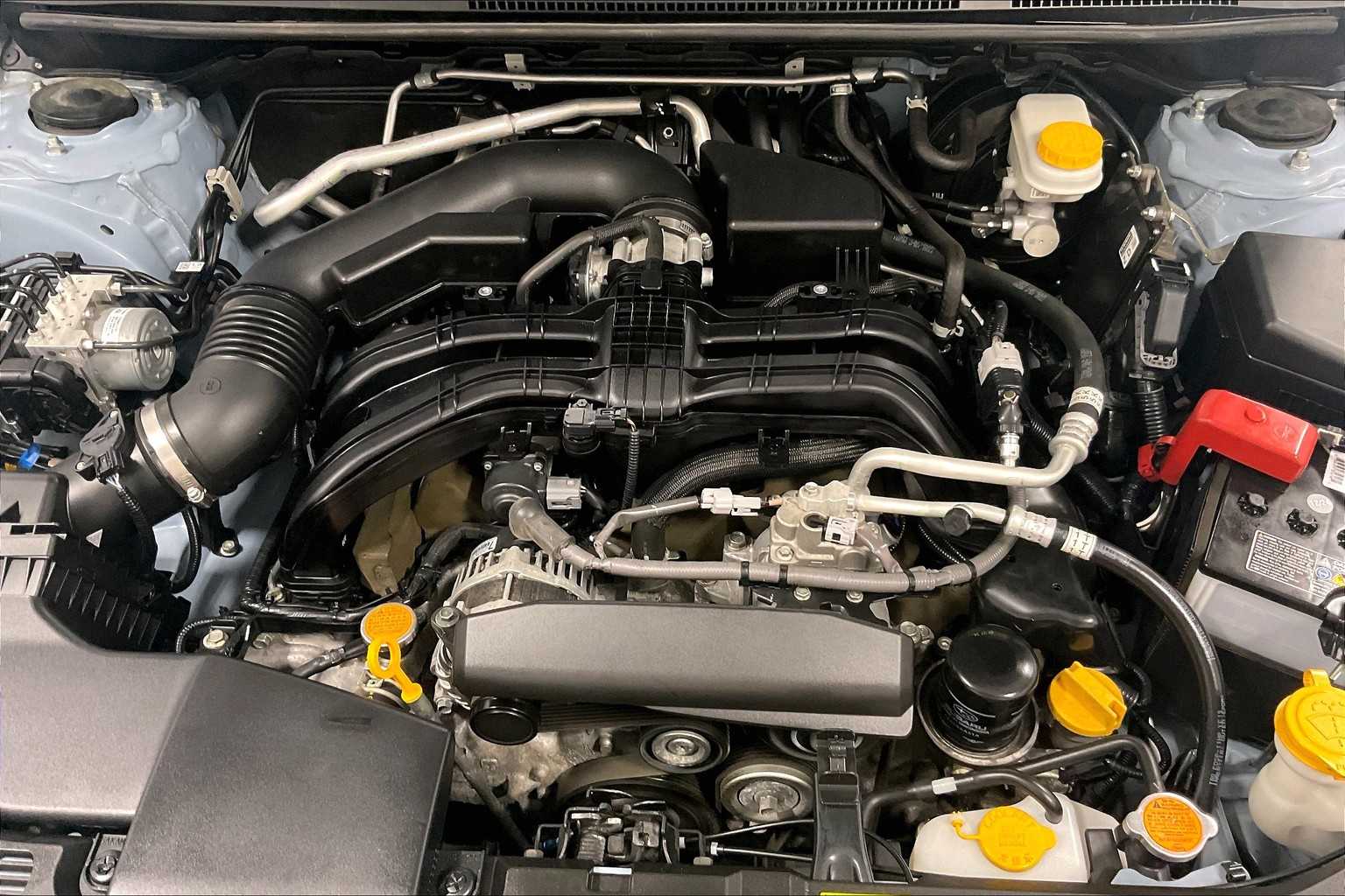 2022 Subaru Crosstrek Sport - Photo 35