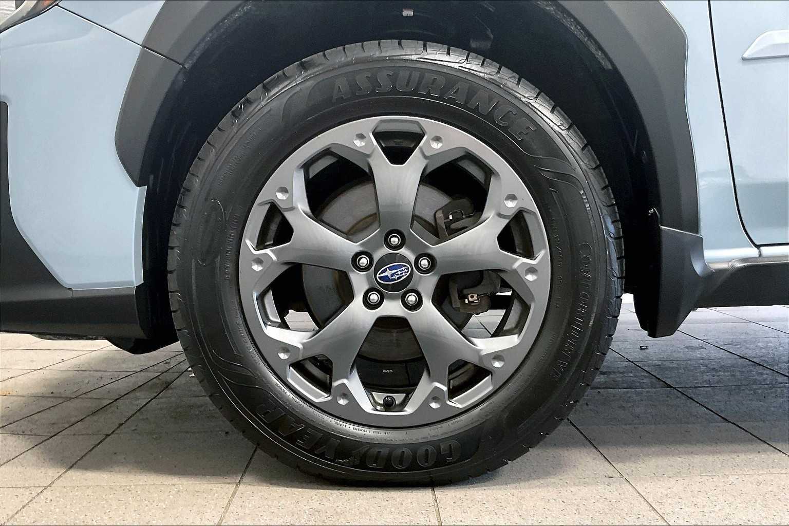2022 Subaru Crosstrek Sport - Photo 7
