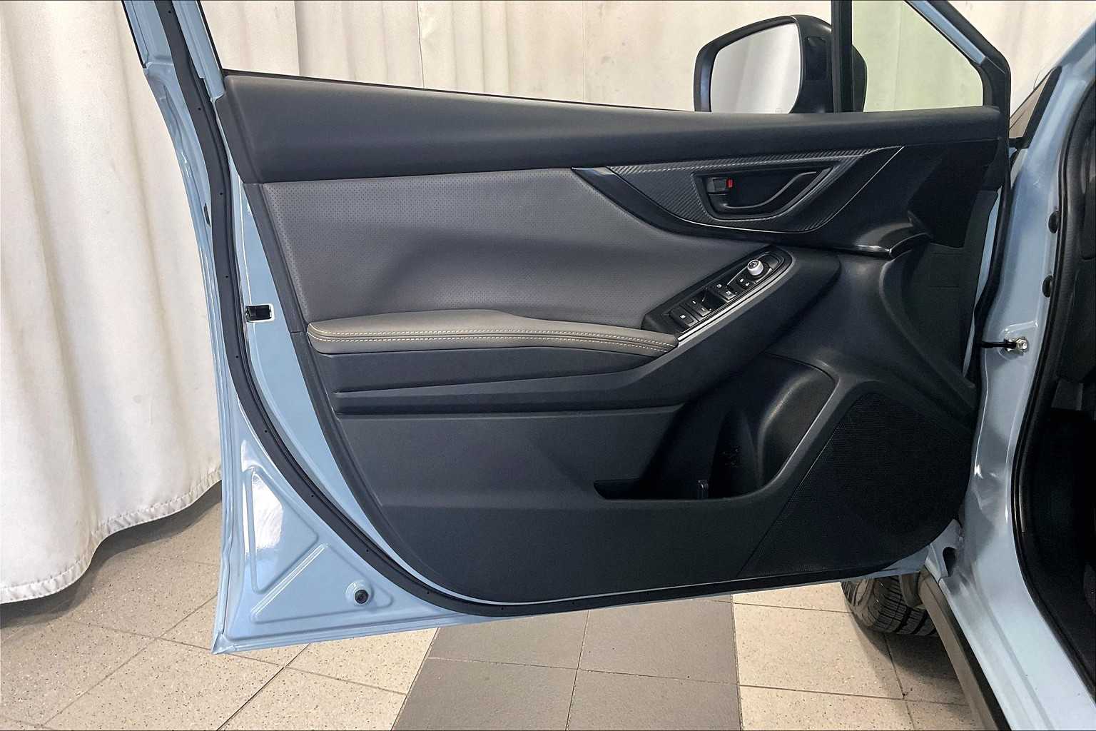 2022 Subaru Crosstrek Sport - Photo 9