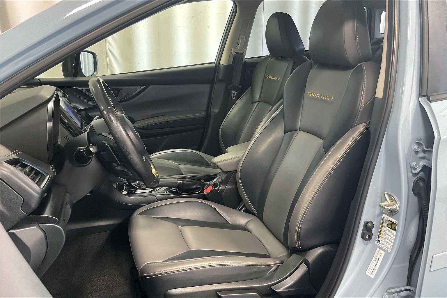 2022 Subaru Crosstrek Sport - Photo 10