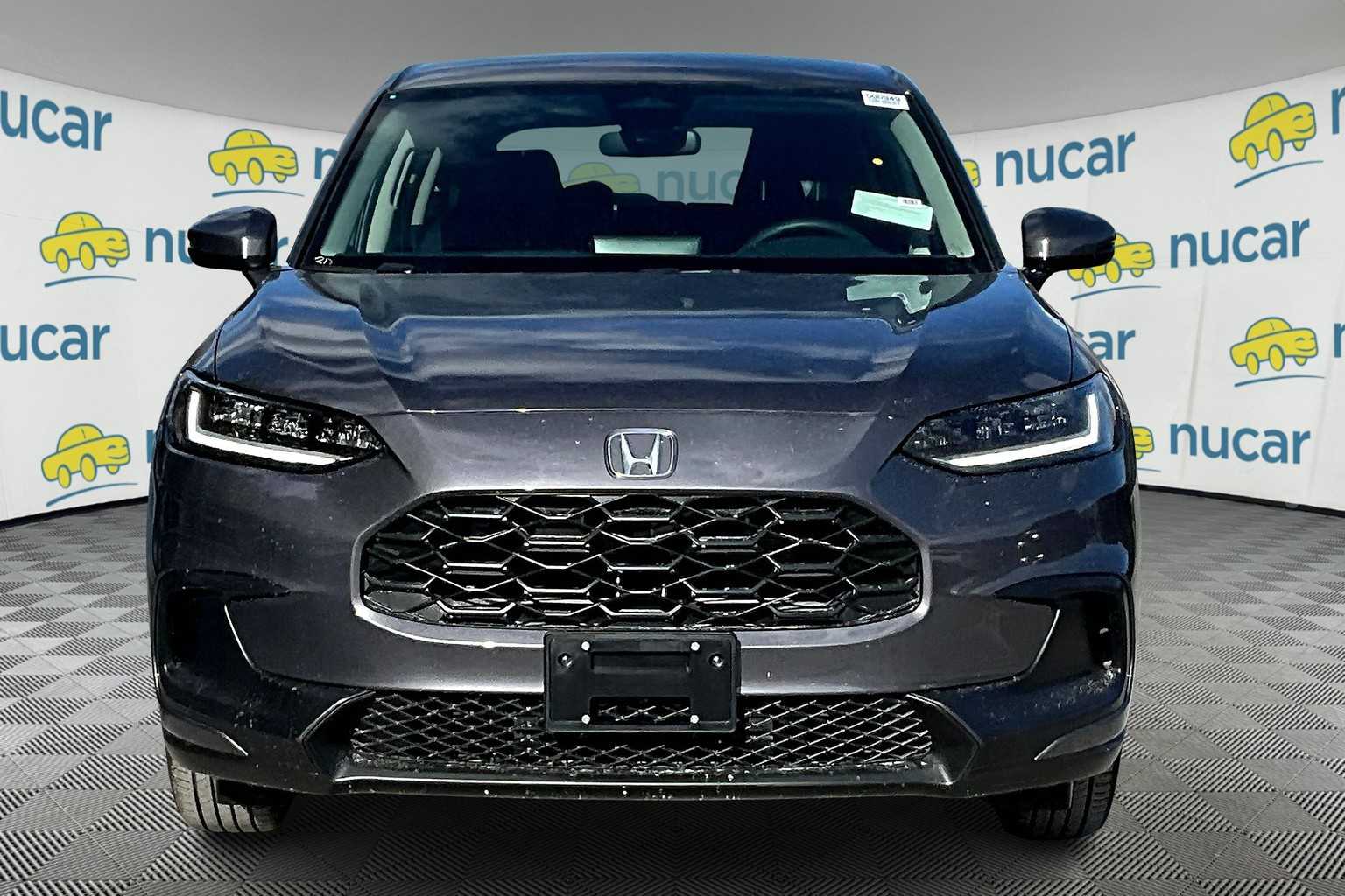 2025 Honda HR-V LX - Photo 3