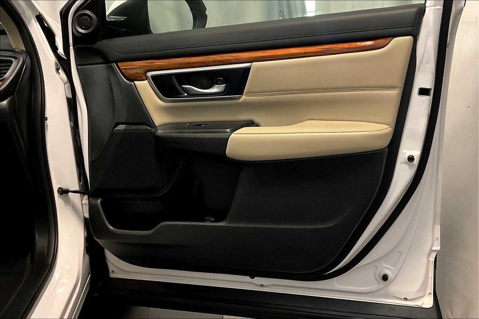 2022 Honda CR-V EX-L - Photo 12