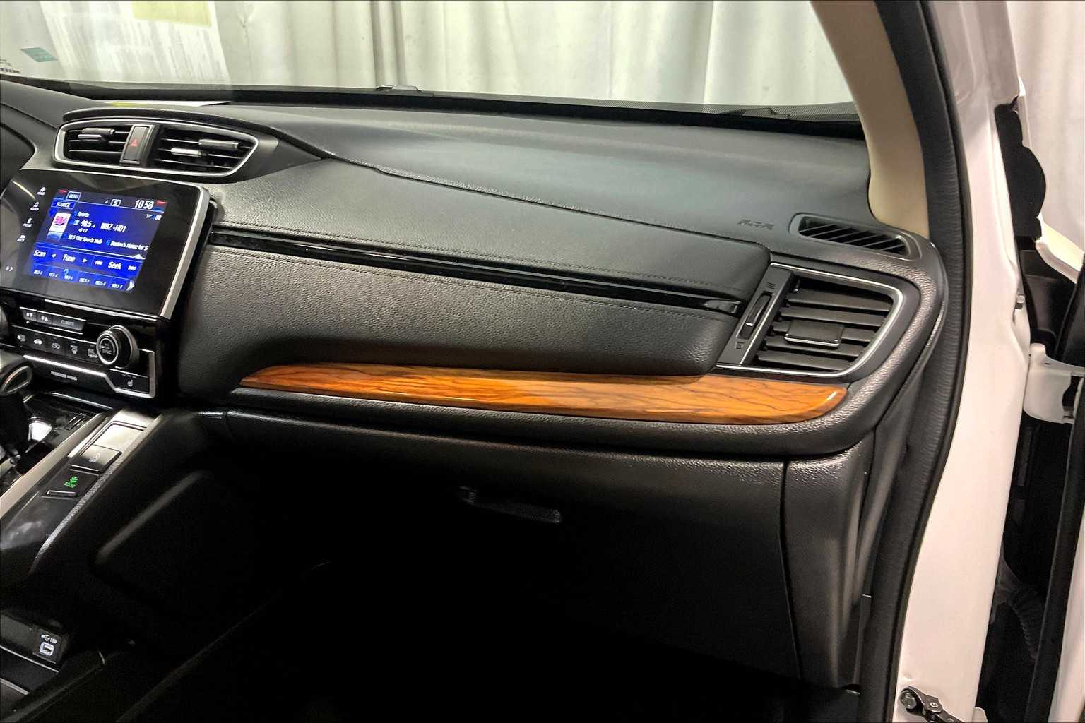 2022 Honda CR-V EX-L - Photo 13