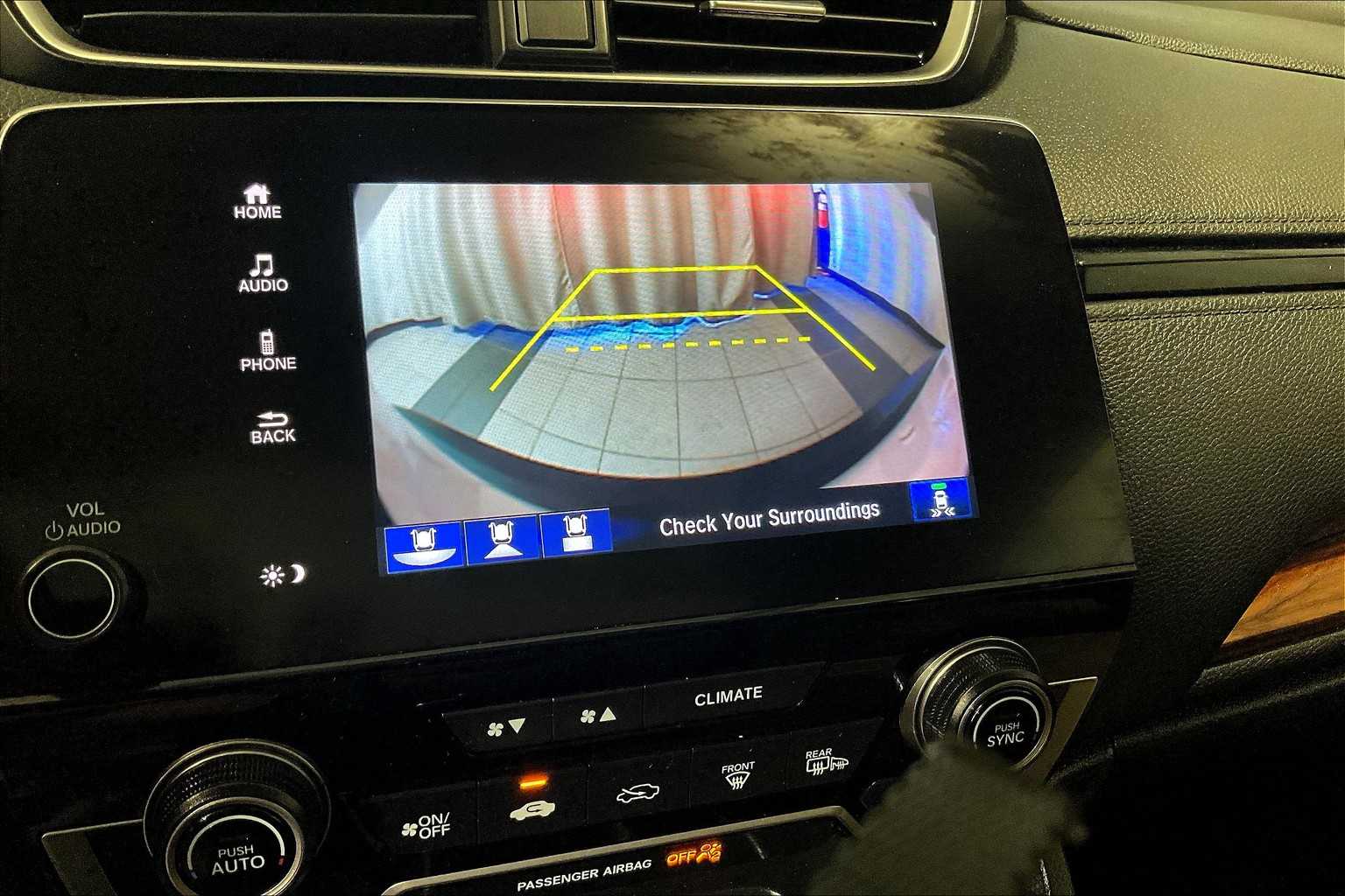 2022 Honda CR-V EX-L - Photo 19