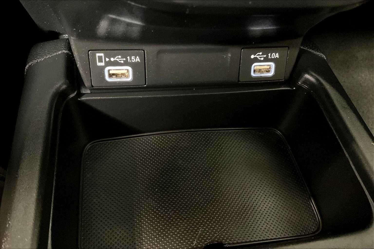 2022 Honda CR-V EX-L - Photo 27