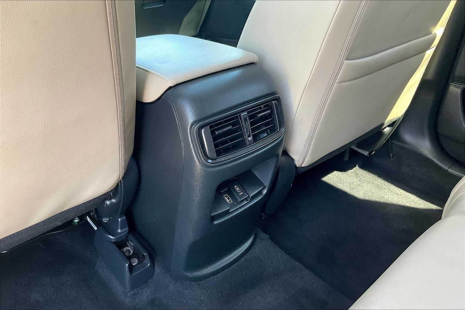 2022 Honda CR-V EX-L - Photo 28