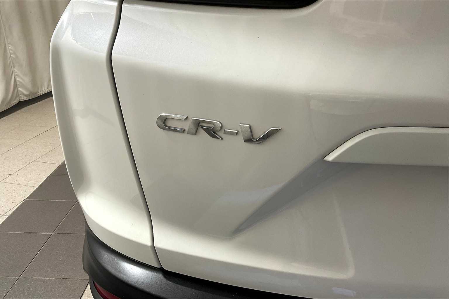 2022 Honda CR-V EX-L - Photo 29
