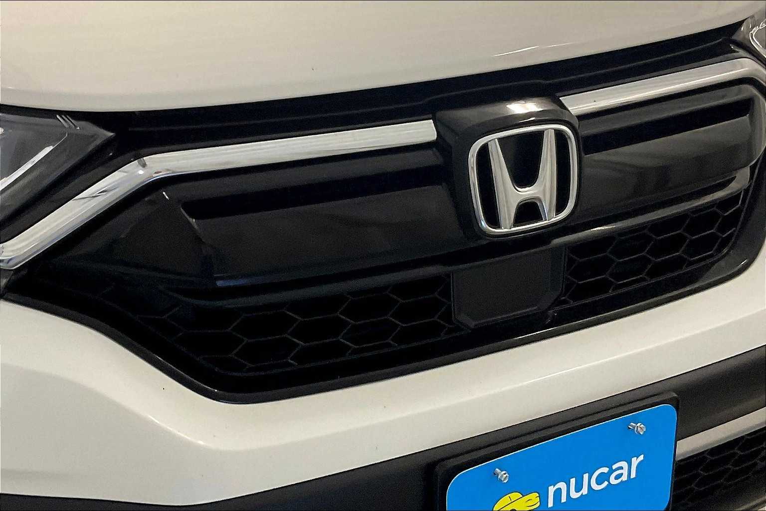 2022 Honda CR-V EX-L - Photo 32