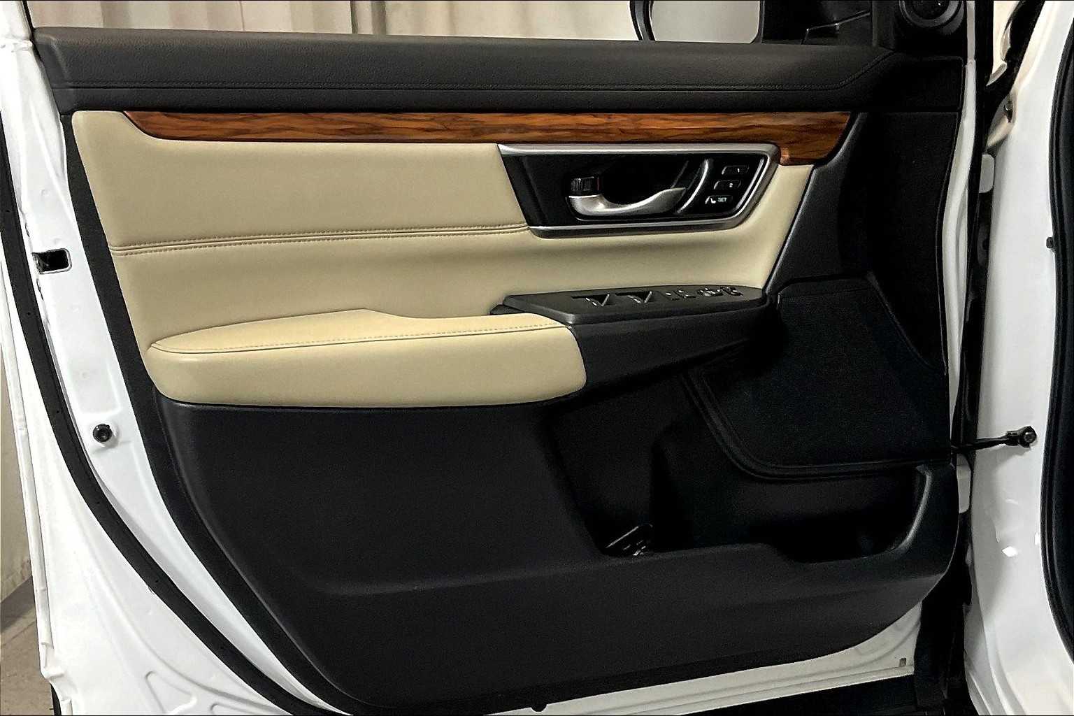 2022 Honda CR-V EX-L - Photo 9