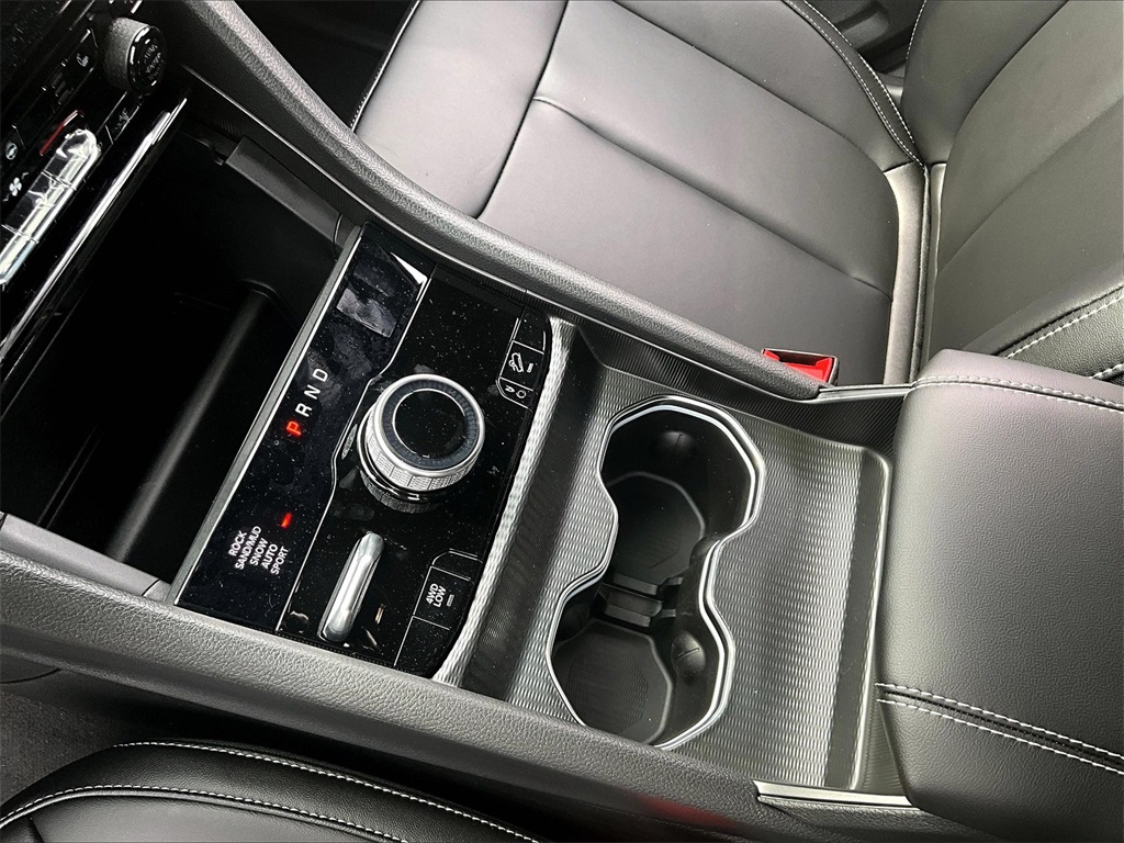 2024 Jeep Grand Cherokee 4xe - Photo 14