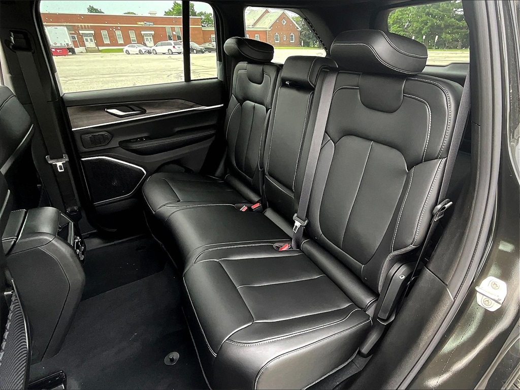 2024 Jeep Grand Cherokee 4xe - Photo 15