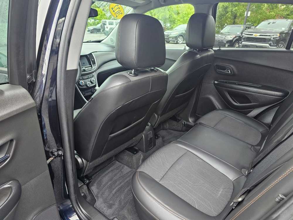 2022 Chevrolet Trax LT - Photo 7