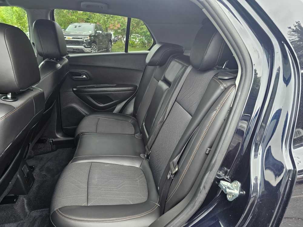 2022 Chevrolet Trax LT - Photo 8