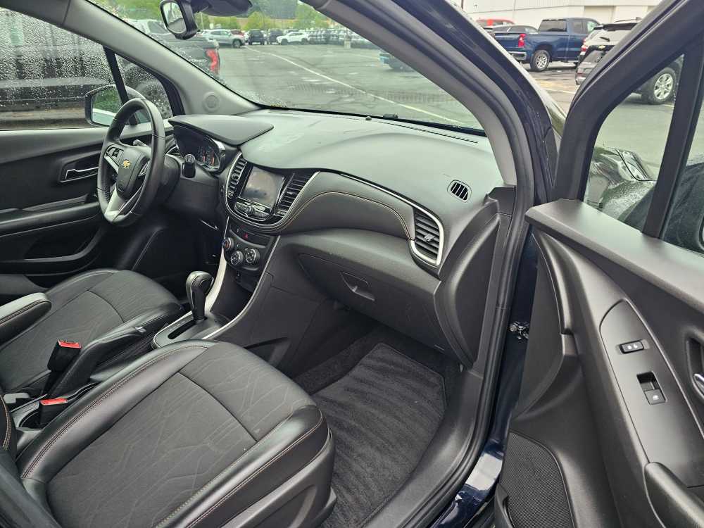 2022 Chevrolet Trax LT - Photo 9