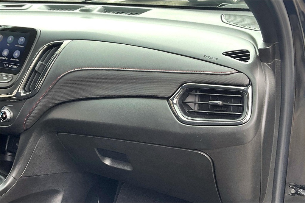 2022 Chevrolet Equinox RS - Photo 12