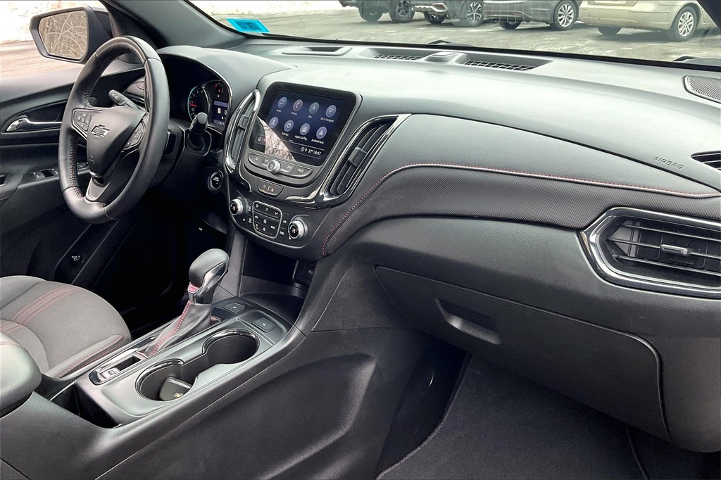 2022 Chevrolet Equinox RS - Photo 13