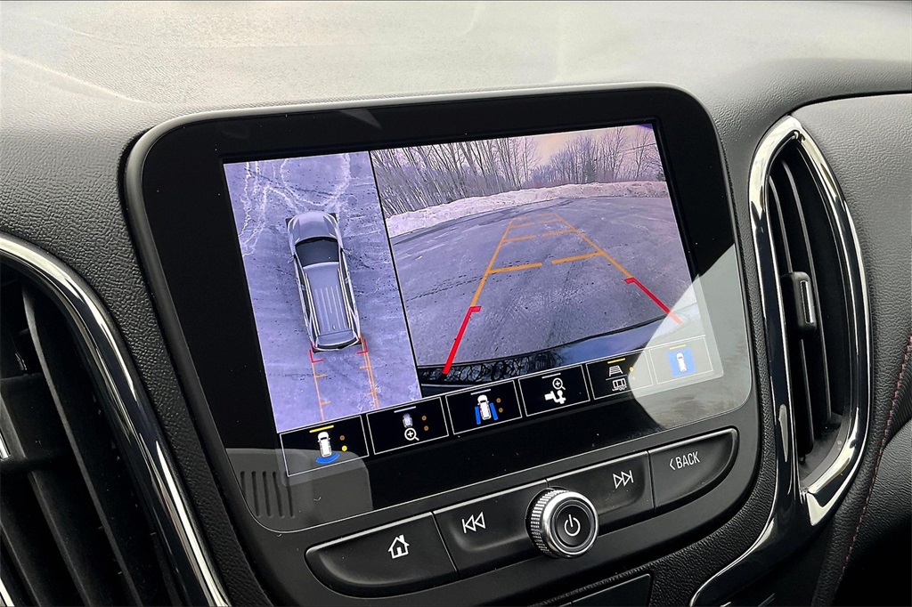 2022 Chevrolet Equinox RS - Photo 15