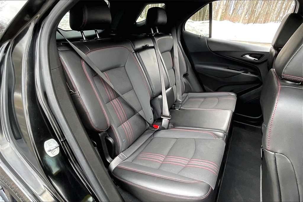 2022 Chevrolet Equinox RS - Photo 18