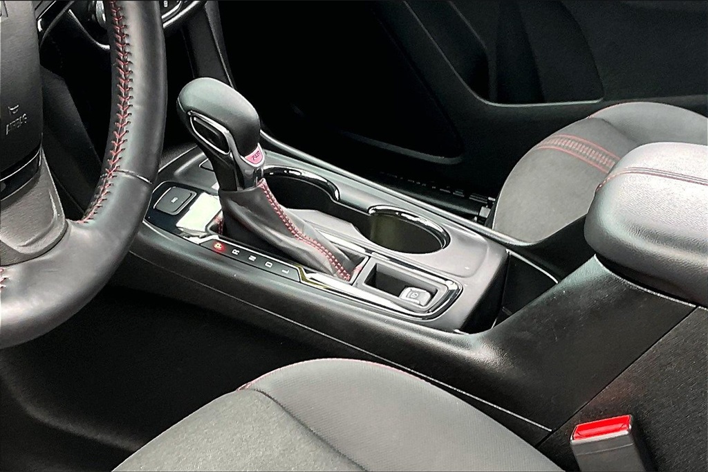 2022 Chevrolet Equinox RS - Photo 19