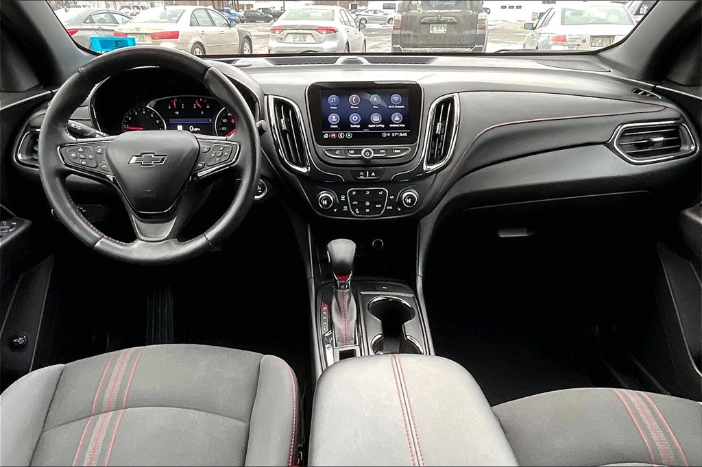 2022 Chevrolet Equinox RS - Photo 20