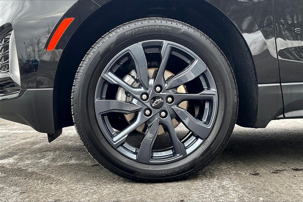 2022 Chevrolet Equinox RS - Photo 21