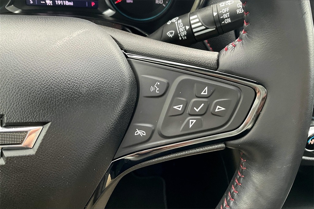 2022 Chevrolet Equinox RS - Photo 23