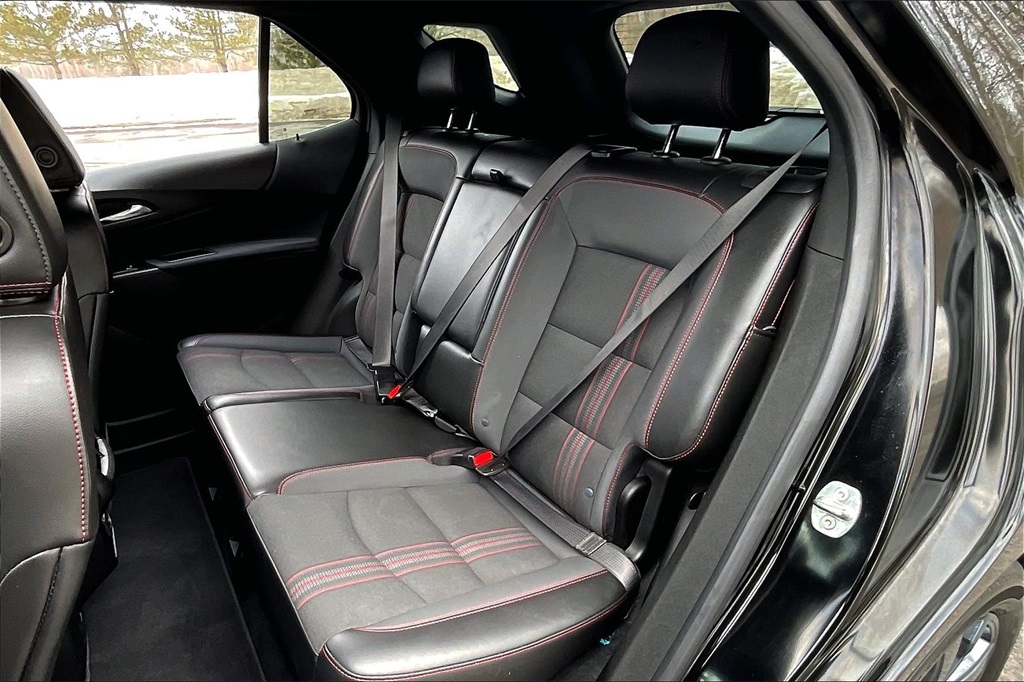 2022 Chevrolet Equinox RS - Photo 24