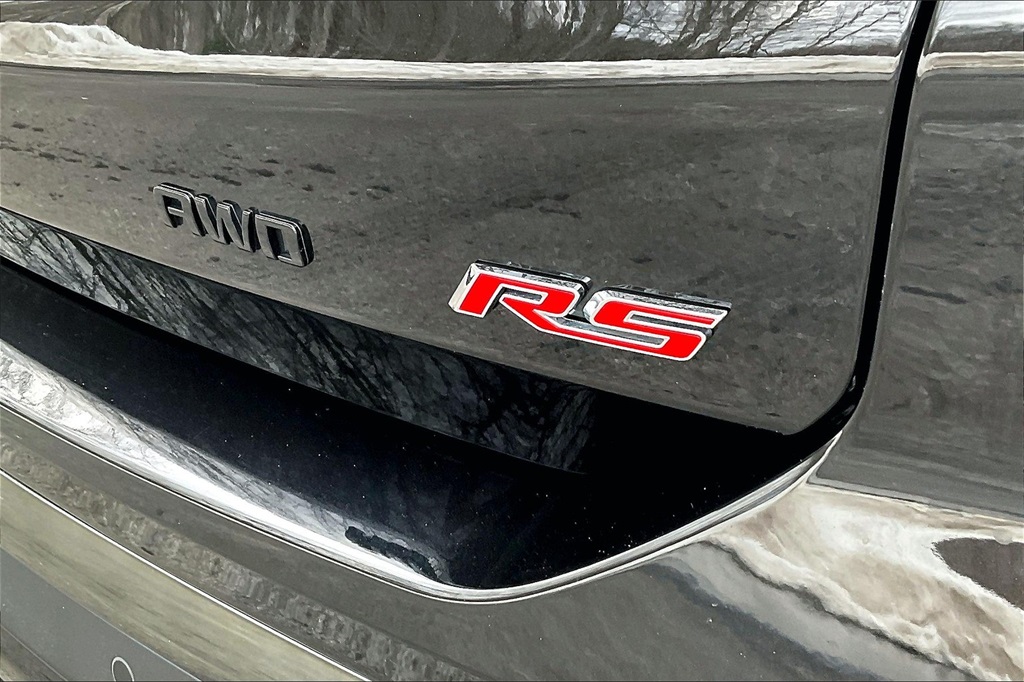2022 Chevrolet Equinox RS - Photo 26