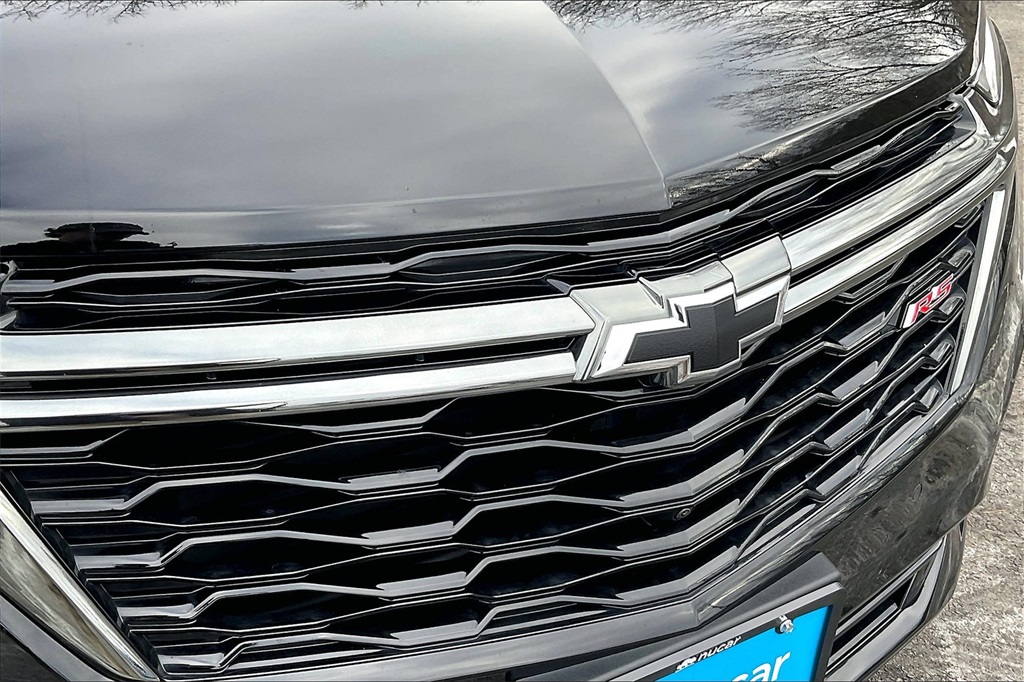 2022 Chevrolet Equinox RS - Photo 27